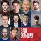 Final Casting Announced for New Musical Drama SAN DOMINO