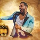 'The King of Bachata' Romeo Santos Confirms Details for Leg 2 Of His Highly…