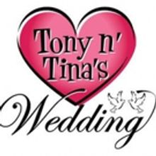 TONY N' TINA'S WEDDING Alum Unite In New Film