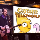 Grammy Nominated Gustafer Yellowgold Comes to Symphony Space