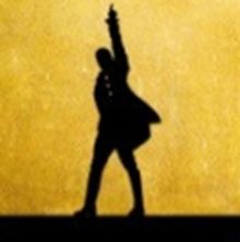 Lottery Announced for HAMILTON Houston Stop!