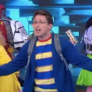 VIDEO: C-C-C-Come On and Watch the Opening Number of BE MORE CHILL on Good Morning…