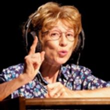 BWW Review: BECOMING DR. RUTH at GableStage