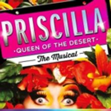 PRISCILLA QUEEN OF THE DESERT 10th Anniversary Tour Finds Full Company
