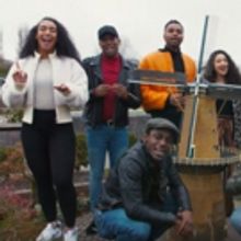 VIDEO: THE LION KING Celebrates 100,000,000th Guest Worldwide With Multi-Lingual 'Cir