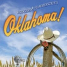 OKLAHOMA! to Play at Old Church Theatre Summer 2019