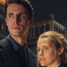 BWW Previews: First trailer for A DISCOVERY OF WITCHES, based on the best selling ser