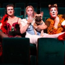  OFFBEAT BROADWAY 5 Comes To Theatre On The Bay This April