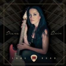 Guitarist Diana Rein Rocks the Blues at Arcadia Blues Club
