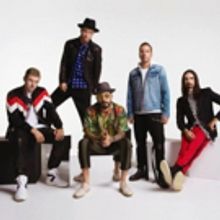 Backstreet's Back! Backstreet Boys Announce New Single DON'T GO BREAKING MY HEART