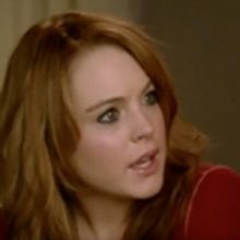 Lindsay Lohan Wants to Star in MEAN GIRLS Movie Sequel