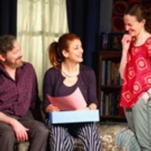 THIRTEEN's 'Theater Close-Up' to Present Steven Levenson's IF I FORGET