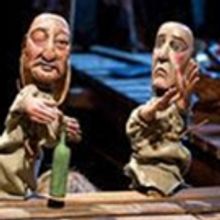 Chicago Puppet Festival Announces Fall Living Room Tour