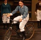 BWW Review: BLUE STOCKINGS at Commonwealth Theatre Center