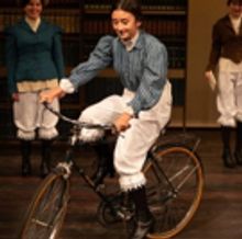BWW Review: BLUE STOCKINGS at Commonwealth Theatre Center