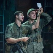 BWW Review:  OCCUPIED TERRITORIES at 59E59 Theaters is Important and Gripping Drama