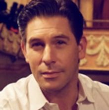 Lynn University's Jan McArt Welcomes Former Protégé Richard H. Blake