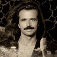 Yanni to Bring 25th Anniversary 'Live At The Acropolis' Tour to Overture Center
