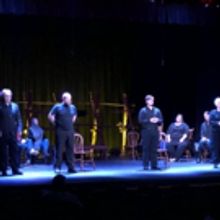 THE LARAMIE PROJECT Comes To The Sauk For One Weekend Only