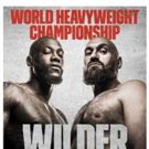 WBC Heavyweight World Championship 'Deontay Wilder vs Tyson Fury' Will Screen Live…