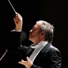 BWW Review: MARIINSKY AND SAN DIEGO ORCHESTRAS TOGETHER at The Jacobs Music Center