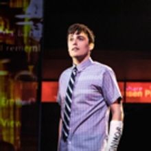 BWW Review: Robert Markus Triumphs in DEAR EVAN HANSEN
