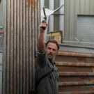 AMC Greenlights Ninth Season of Hit Drama Series THE WALKING DEAD