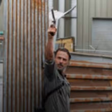 AMC Greenlights Ninth Season of Hit Drama Series THE WALKING DEAD