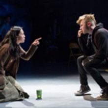 BWW Review: THE EVENTS at Theater Alliance is Poignant but Imperfect