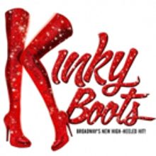 Bid Today for a Backstage Tour at KINKY BOOTS with Jennifer Perry!