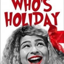 MET Presents Christmas Tale WHO'S HOLIDAY
