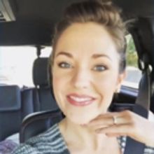 Laura Osnes and THE BROADWAY PRINCESS PARTY Instagram Takeover Recap