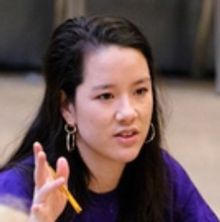 Director Emily Lim Talks PERICLES at the National Theatre