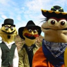 THE LEGEND OF THE BANANA KID at The Public Theatre