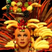 Ceri Dupree Heads Back To Gate69 With Immaculate Deception