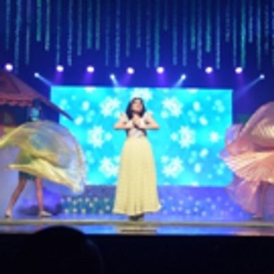 BWW Review:  SNOW WHITE AND THE 7 DWARFS -- A Broadway Style Musical in India