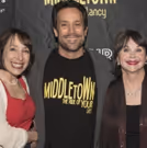 Photo Flash: Celebrating MIDDLETOWN At Buck's County Playhouse