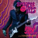 Jon Spencer Releases Debut Solo Album