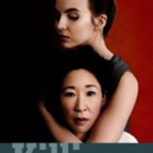 KILLING EVE to Return to BBC America on April 7