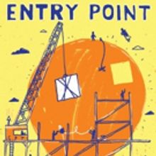 Cleveland Public Theatre Presents ENTRY POINT