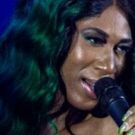 Photo Flash: Transgender Superstar Mila Jam Celebrates the Release of BRUISED