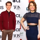 Andrew Garfield, Laura Benanti and More to Present at This Year's Obie Awards