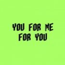 Sideshow Theatre Co to Host Chicago Premiere of YOU FOR ME FOR YOU