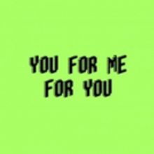 Sideshow Theatre Co to Host Chicago Premiere of YOU FOR ME FOR YOU