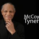 Jazz Legend McCoy Tyner Signs with ALG Brands
