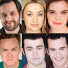 Casting Announced For Underscore Theatre's THE BALLAD OF LEFTY & CRABBE
