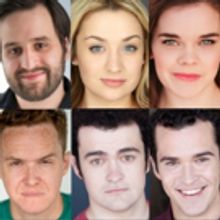 Casting Announced For Underscore Theatre's THE BALLAD OF LEFTY & CRABBE