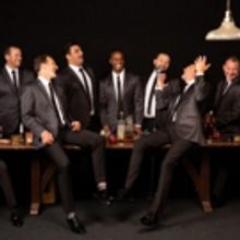 Straight No Chaser Returns To The Van Wezel
