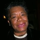 One-Woman Show Based on Maya Angelou is in Development for Broadway