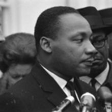 Harlem Stage Will Celebrate Dr. Martin Luther King Jr. on Anniversary of…